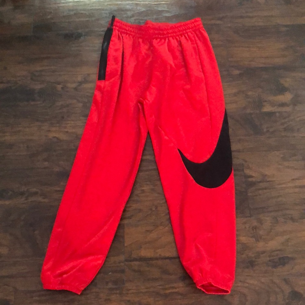 Nike sweatpants